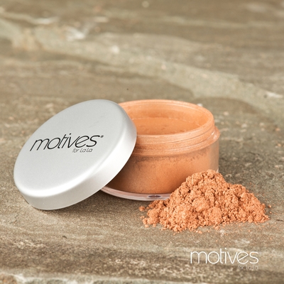 Motives® for La La Mineral Bronzing Shimmer Powder
