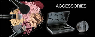 Buy Motives Cosmetics Brushes and Accessories