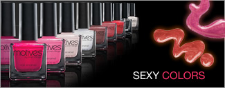 Buy Motives Cosmetics Nail Products