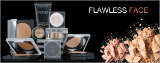 Buy Motives Cosmetics Face Products
