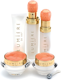 Motives Makeup on Announcing Lumi  Re De Vie Skincare Line   Motives Cosmetics Blog