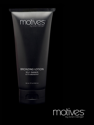 Motives Bronzing Lotion