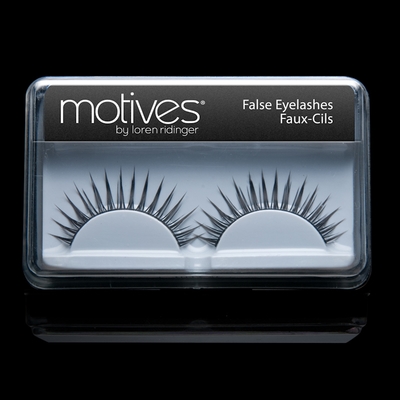 Motives® False Eyelashes in Bombshell