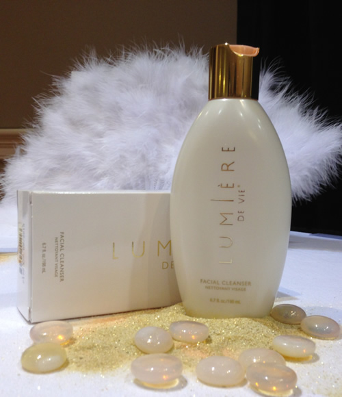 Lumière de Vie Facial Cleanser