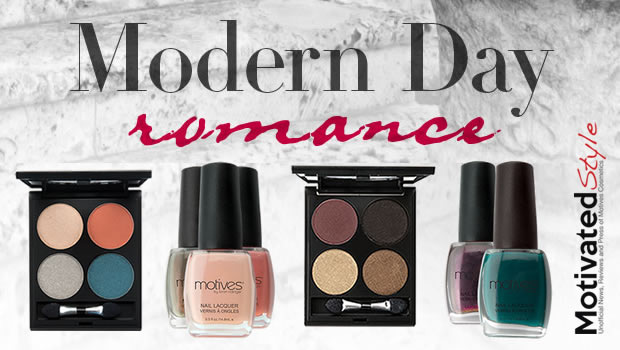 Motives Modern Day Romance New Products
