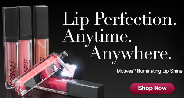 MotivesIlluminatingLipShine