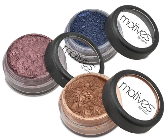 Motives for La La Shimmers