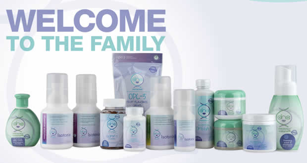 DNA Miracles New Products Announced