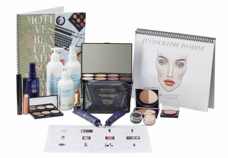 Motives Fast Start Kit Motives Fast Start Kit