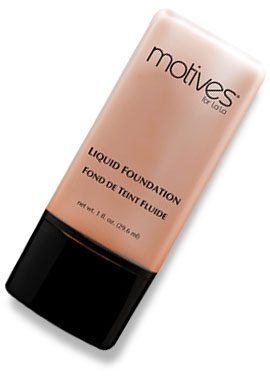 Motives for La La Liquid Foundation