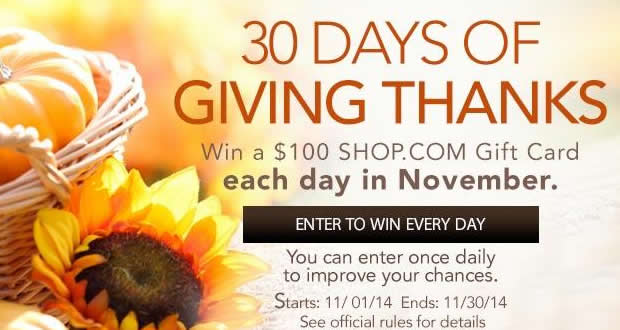 30-Days-of-Thanks-Sweepstakes