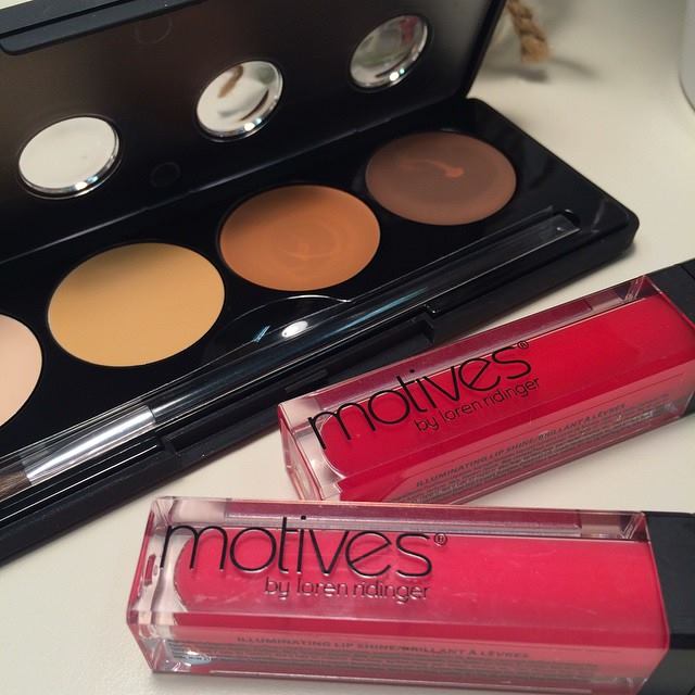 Motives Favorites