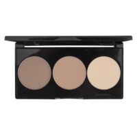 3-in-1 Contour, Bronze and Highlight Kit 3-in-1 Contour, Bronze and Highlight Kit