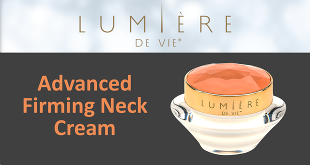Lumiere-de-Vie-Advanced-Firming-Neck-Cream
