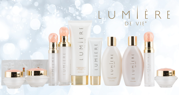 Lumiere-de-Vie-Product-Line