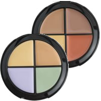 Motives Color Correcting Quad
