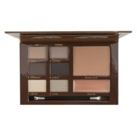 Motives In the Nude Palette Motives In the Nude Palette