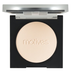 Motives Luminous Translucent Pressed Powder Motives Luminous Translucent Pressed Powder