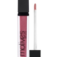 Motives & Motives for La La Mineral Lip Shine Motives & Motives for La La Mineral Lip Shine