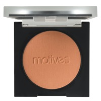 Motives Pressed Bronzer - California Girl Motives Pressed Bronzer - California Girl