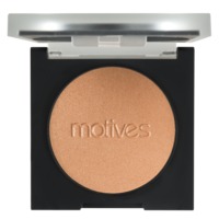 Motives Pressed Bronzer - Miami Glow Motives Pressed Bronzer - Miami Glow