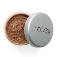 Motives for La La Mineral Bronzing Shimmer Powder