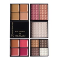 The Present by Scott Barnes for Motives The Present by Scott Barnes for Motives