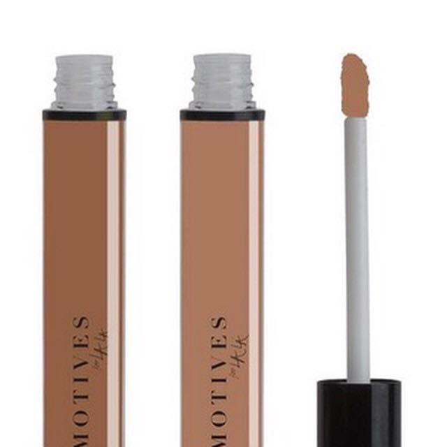 La La Long Wear Liquid Concealers