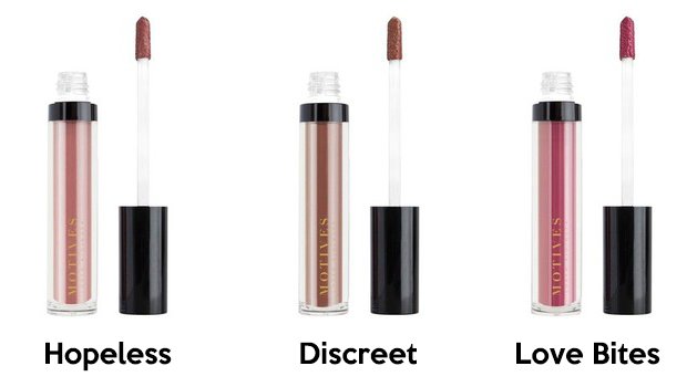 Motives All Day Liquid Sticks