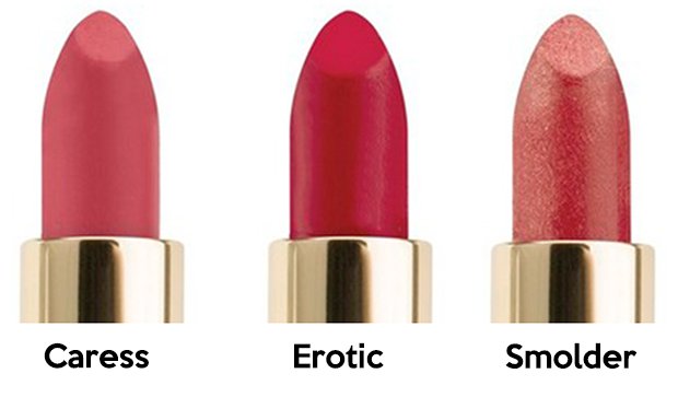 Motives Ultra Matte Lipstick