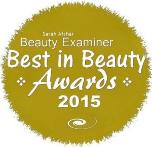 Best in Beauty Awards