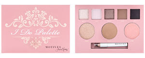 I Do Pallette