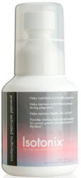 Newly Formulated Isotonix Prenatal Activated Multivitamin