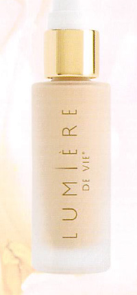 Lumière de Vie Pore Minimizing Serum