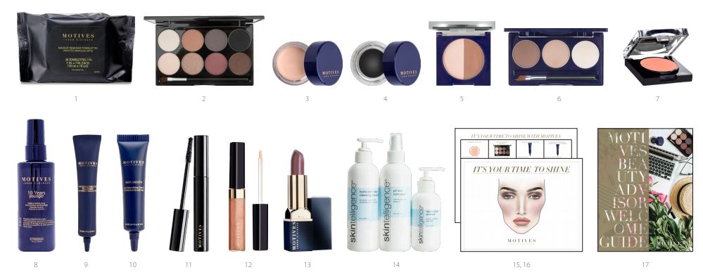 Motives Makeup Kit Saubhaya - Motives Makeup Kit Motives Makeup Kit Saubhaya - Motives Makeup Kit