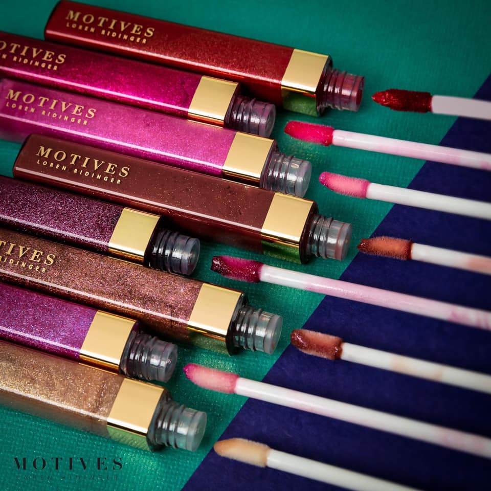 Motives Lip Candies