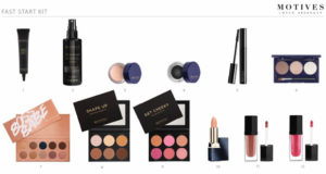 Motives Fast Start Kits